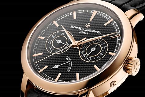 vacheron constantin traditionnelle price.